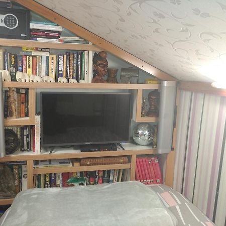 Apartment " Studio Green " Free Parking, Self Check-In 자그레브 외부 사진
