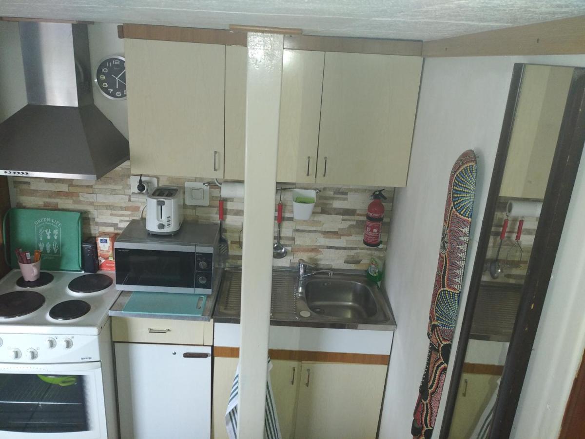 Apartment " Studio Green " Free Parking, Self Check-In 자그레브 외부 사진