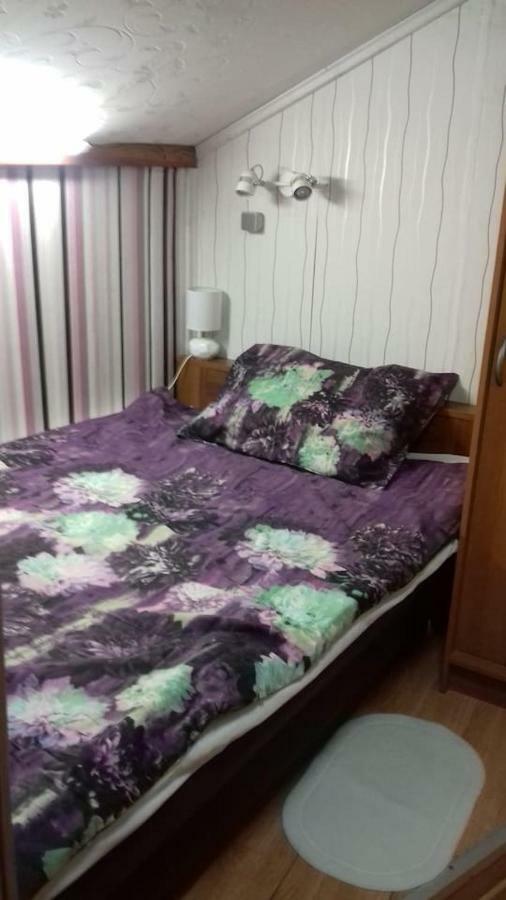 Apartment " Studio Green " Free Parking, Self Check-In 자그레브 외부 사진