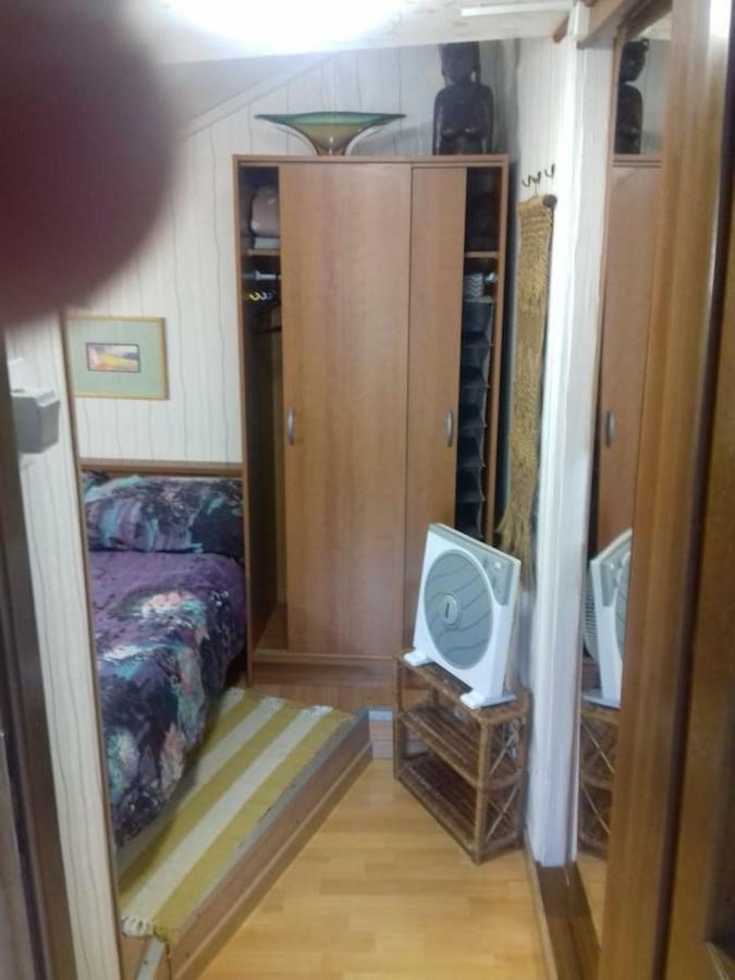 Apartment " Studio Green " Free Parking, Self Check-In 자그레브 외부 사진