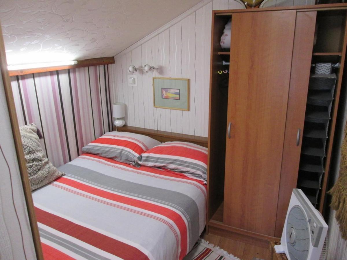 Apartment " Studio Green " Free Parking, Self Check-In 자그레브 외부 사진